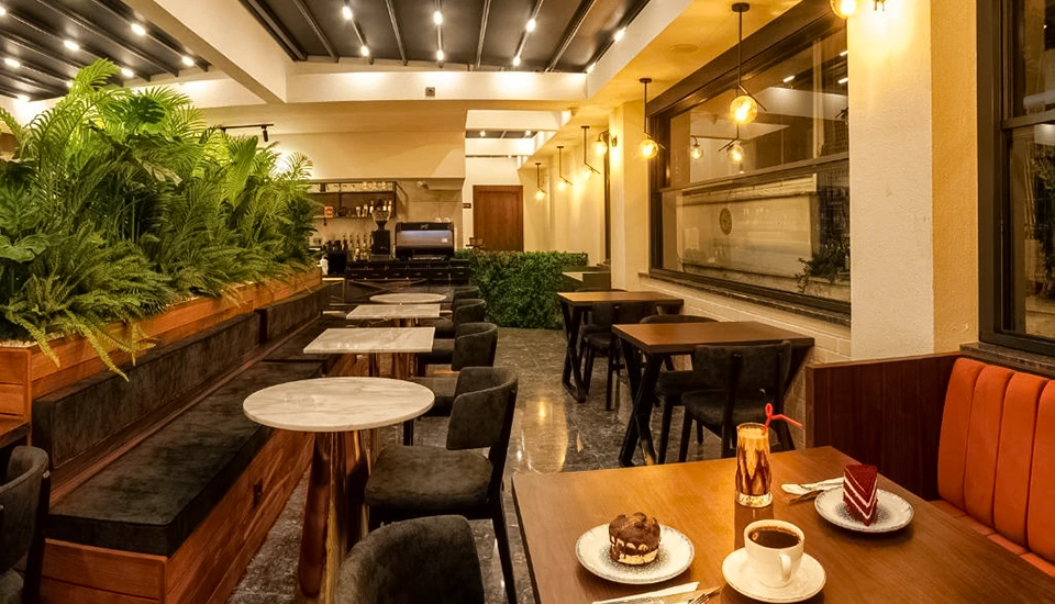 هتل بوتیک تی ان آر کوش آداسی